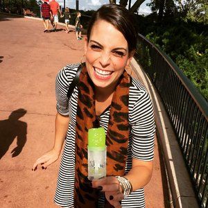 Meet your Posher, Anne